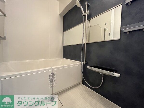 ハーモニーレジデンスグローバルキャピタルの物件内観写真